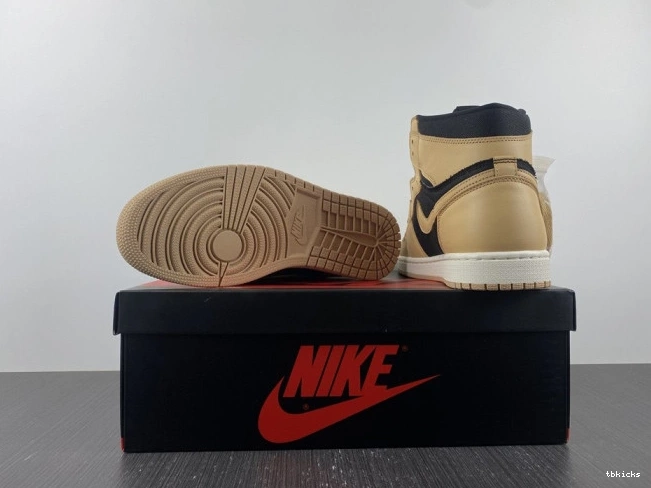 Cheap TB High Air Heirloom Jordan 1 555088-202 OG 0626